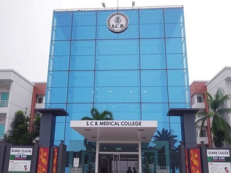 Cardiology Department