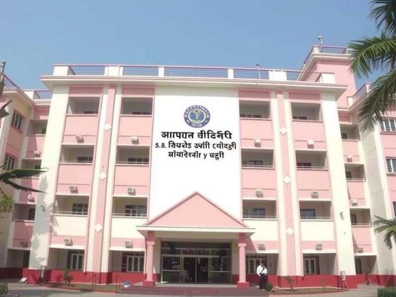 Neurology Department